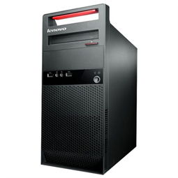 聯想揚天m4200f 00 商用臺式電腦主機 g4400 4g 500g 無dvd win10 臺式機產品圖片2